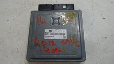 SEAT LEON (2006 > 2013) ENGINE CONTROL MODULE ECU CAYC 1.6TDI 03L906023LG