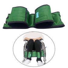 Wheelchair Footrest Leg Support Straps Safety Harness Leg Rest Foot Strap for UK