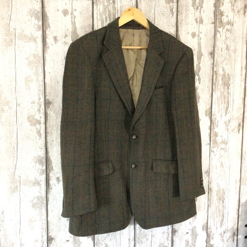 Brook taverner men blazer - brook,