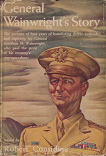 General Wainwright’s Story