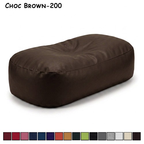 Beanbag bed faux - beanbag,