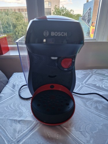 Bosch tassimo happy - bosch,