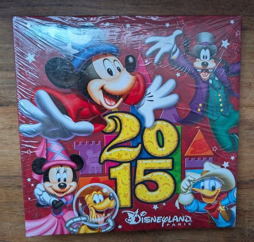 2015 disneyland paris photo - 2015,