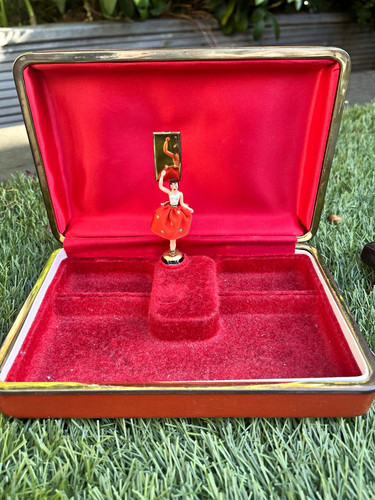 Vintage 1950s reuge - 1950s,