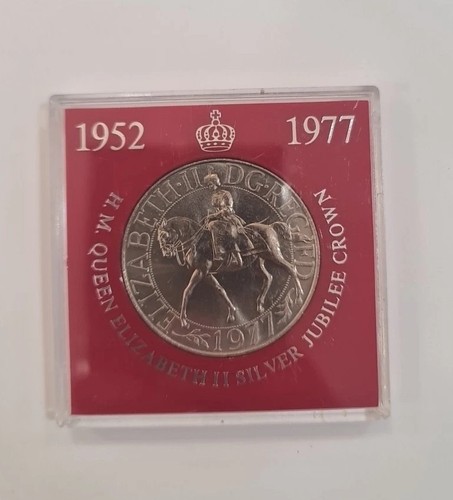 Queen elizabeth silver - ,