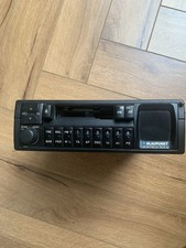BLAUPUNKT MONTREUX RCR 44 PULL
