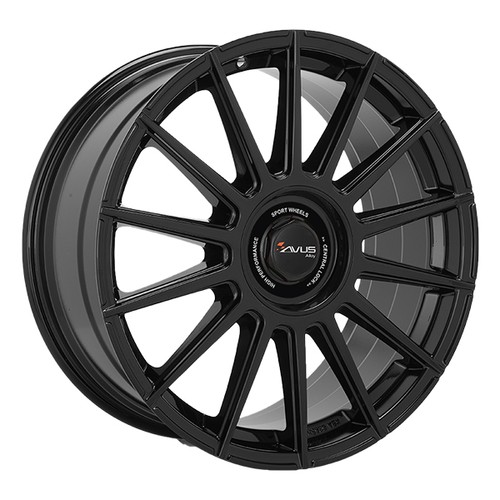 Alloy wheel avus m09 for - wheel,