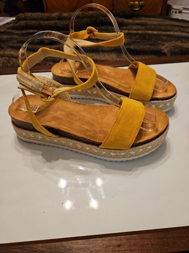 Yoki mustard yellow - mustard,