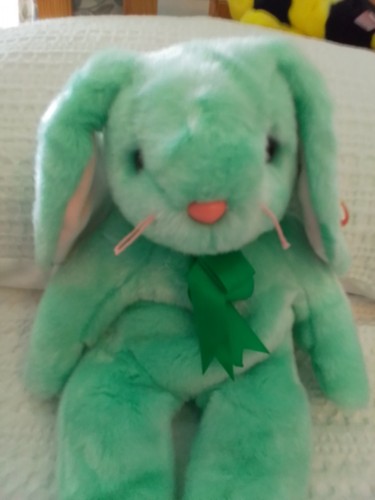 Beanie buddy hippity - , with