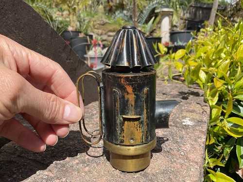 Antique victorian hand - antique, police