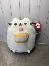 Gund Pusheen Sweets