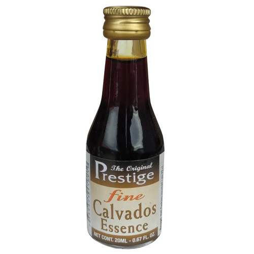 Prestige calvados apple - prestige,