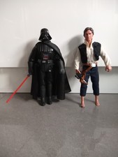 Star Wars Large 12 inch Darth