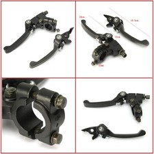 2 x Dirt Bike Aluminum Brake