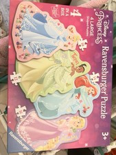 Ravensburger Disney Princess -
