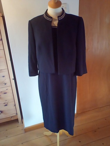 Berkertex very smart - , black