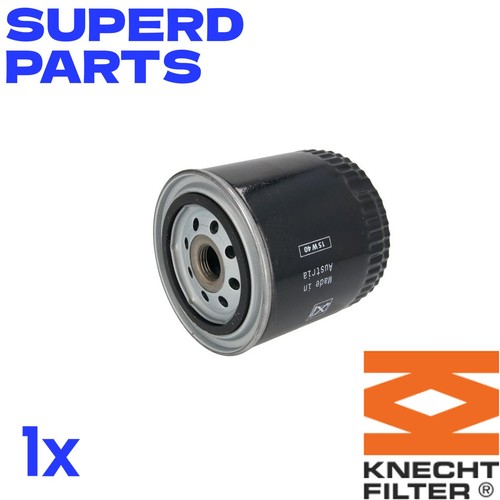 Oil filter for porsche - oil, st