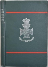THE KING'S ROYAL RIFLE CORPS