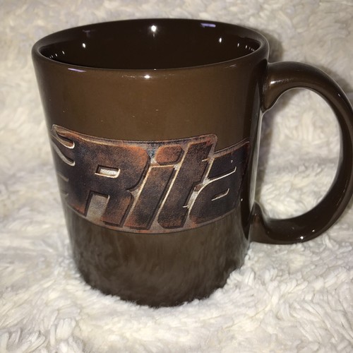 Rita rare alton towers mug - rare,
