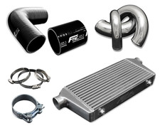 Intercooler mounting kit fits Opel Signum Vectra 1.9 CDTI