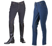 DUBLIN LADIES JEAN DENIM