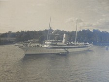 ART DECO RICH LIST  PRIVATE