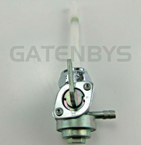 New fuel tap - new,