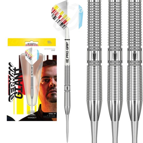 Target gabriel clemens - target,
