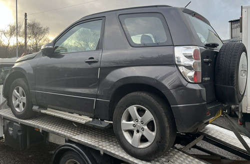 Suzuki vitara petrol m16a - 1.6,
