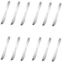 Pack of 12 Dinner Cutlery