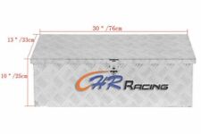 Aluminum Truck Tool Box 76 x