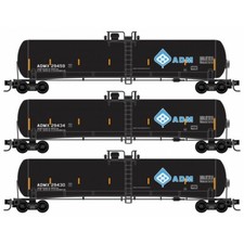 Micro trains mtl scale - mtl, n