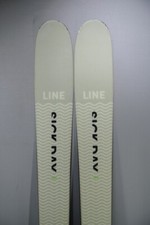 SKIS All Mountain/ Freeride -