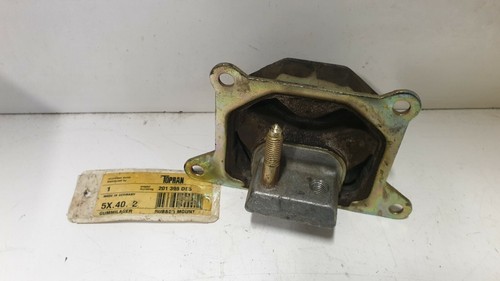 Engine mount for opel corsa - mount,