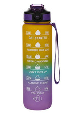 Sports water bottle 2 - water,