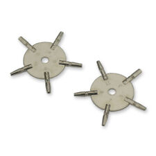 Set Pocketwatch WINDING KEYS