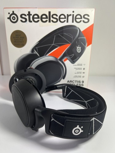 Steelseries arctis wireless - arctis,
