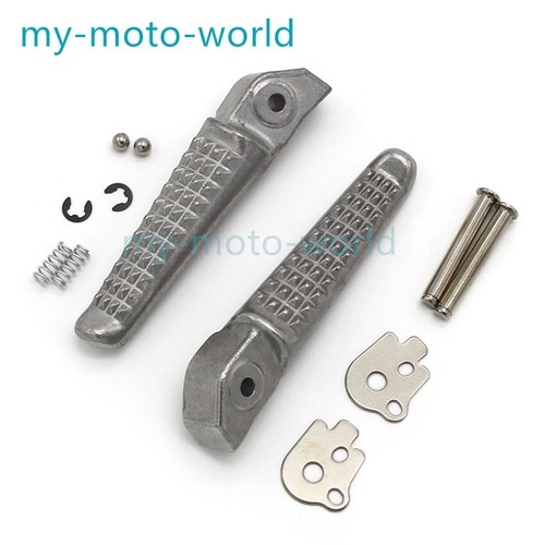 For honda rear - honda, pair