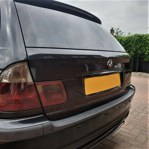 Bmw e39 touring - bmw,