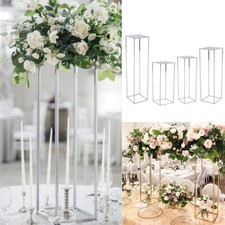 40/60/80/100cm Wedding Metal