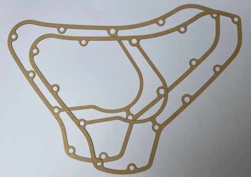 Timing cover gaskets - timing,
