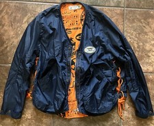 90s Daniel Poole Rave Jacket