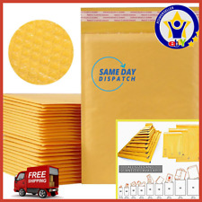 Bubble Padded Envelopes Mailer