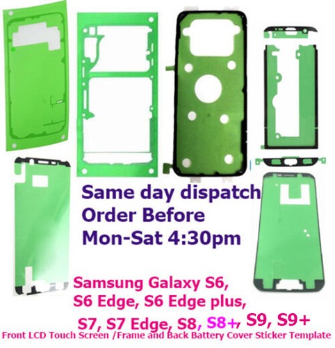 Samsung galaxy s7 s7edge - galaxy, s6,