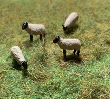 SHEEP  1/76 SCALE 00 X 4
