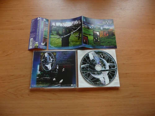 Michael vescera project - @,