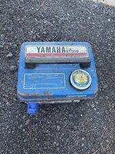 Yamaha Generator