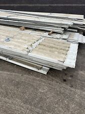 box profile metal roofing sheets used