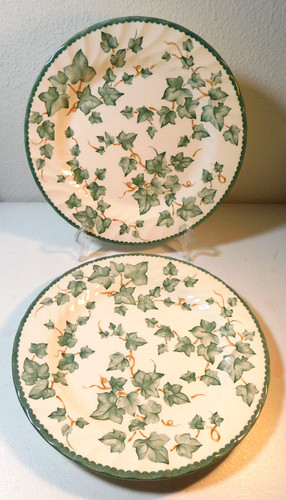 Barratts country vine pattern - country,