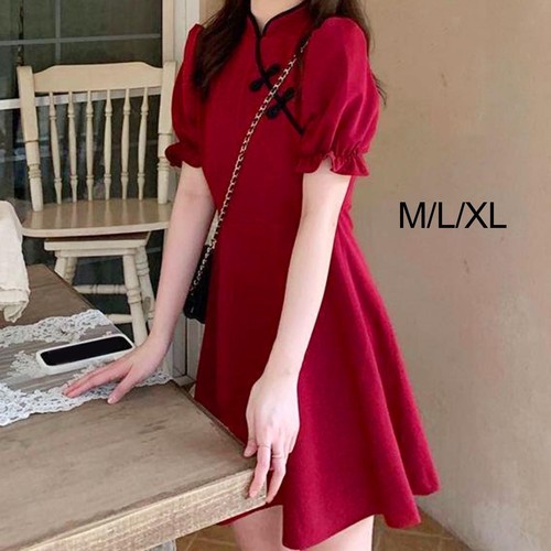 Womens smock dress summer - smock,